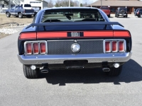 1970 Ford Mustang for sale in Michigan (ID-126598)