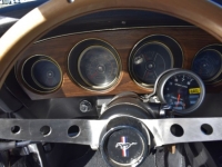 1970 Ford Mustang for sale in Michigan (ID-126598)