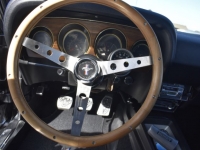 1970 Ford Mustang for sale in Michigan (ID-126598)