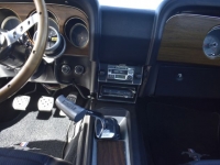 1970 Ford Mustang for sale in Michigan (ID-126598)