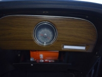 1970 Ford Mustang for sale in Michigan (ID-126598)