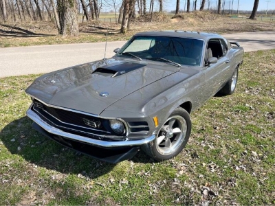 1970 Ford Mustang for sale