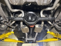 1970 Ford Mustang for sale in Michigan (ID-126644)