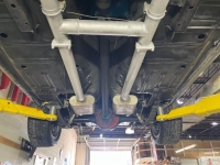 1970 Ford Mustang for sale in Michigan (ID-126644)