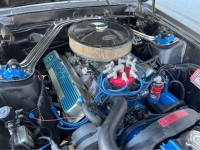 1970 Ford Mustang for sale in Michigan (ID-126644)
