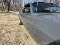 1970 Ford Mustang for sale in Michigan (ID-126644)