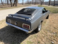 1970 Ford Mustang for sale in Michigan (ID-126644)