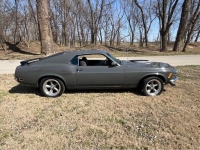 1970 Ford Mustang for sale in Michigan (ID-126644)