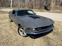 1970 Ford Mustang for sale in Michigan (ID-126644)