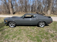 1970 Ford Mustang for sale in Michigan (ID-126644)