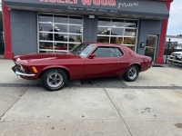 1970 Ford Mustang for sale in Riverhead, New York (ID-126684)