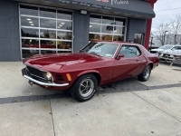 1970 Ford Mustang for sale in Riverhead, New York (ID-126684)