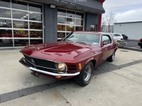 1970 Ford Mustang for sale in Riverhead, New York (ID-126684)