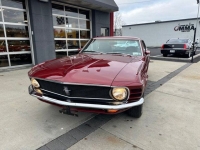 1970 Ford Mustang for sale in Riverhead, New York (ID-126684)