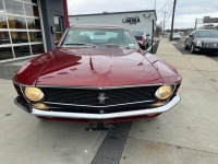 1970 Ford Mustang for sale in Riverhead, New York (ID-126684)