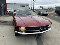 1970 Ford Mustang for sale in Riverhead, New York (ID-126684)