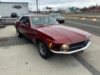 1970 Ford Mustang for sale in Riverhead, New York (ID-126684)