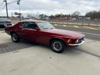 1970 Ford Mustang for sale in Riverhead, New York (ID-126684)