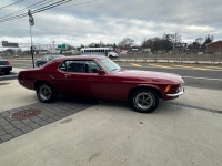 1970 Ford Mustang for sale in Riverhead, New York (ID-126684)