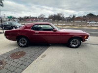 1970 Ford Mustang for sale in Riverhead, New York (ID-126684)