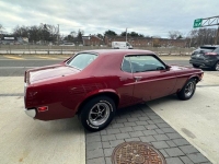 1970 Ford Mustang for sale in Riverhead, New York (ID-126684)