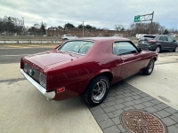 1970 Ford Mustang for sale in Riverhead, New York (ID-126684)