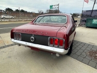 1970 Ford Mustang for sale in Riverhead, New York (ID-126684)