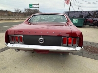 1970 Ford Mustang for sale in Riverhead, New York (ID-126684)