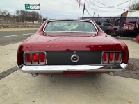 1970 Ford Mustang for sale in Riverhead, New York (ID-126684)