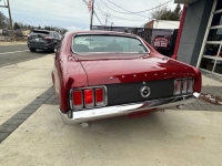 1970 Ford Mustang for sale in Riverhead, New York (ID-126684)