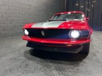 1970 Ford Mustang for sale in Addison, Illinois (ID-126929)