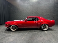 1970 Ford Mustang for sale in Addison, Illinois (ID-126929)