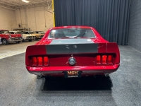 1970 Ford Mustang for sale in Addison, Illinois (ID-126929)