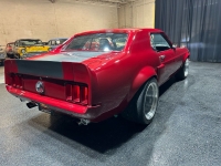 1970 Ford Mustang for sale in Addison, Illinois (ID-126929)