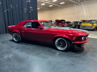 1970 Ford Mustang for sale in Addison, Illinois (ID-126929)