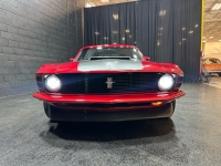 1970 Ford Mustang for sale in Addison, Illinois (ID-126929)