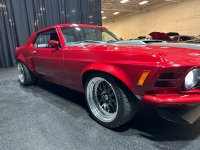 1970 Ford Mustang for sale in Addison, Illinois (ID-126929)