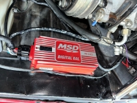 1970 Ford Mustang for sale in Addison, Illinois (ID-126929)