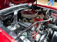 1970 Ford Mustang for sale in Addison, Illinois (ID-126929)