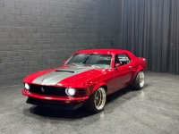 1970 Ford Mustang for sale in Addison, Illinois (ID-126929)