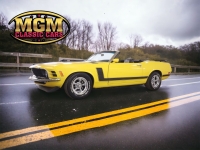 1970 Ford Mustang for sale in Addison, Illinois (ID-127876)