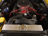 1970 Ford Mustang for sale in Addison, Illinois (ID-127876)