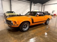1970 Ford Mustang for sale in Michigan (ID-128496)
