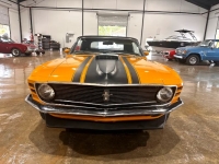 1970 Ford Mustang for sale in Michigan (ID-128496)