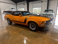 1970 Ford Mustang for sale in Michigan (ID-128496)