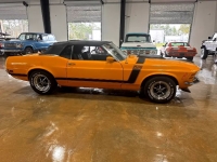 1970 Ford Mustang for sale in Michigan (ID-128496)