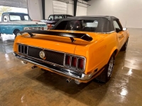 1970 Ford Mustang for sale in Michigan (ID-128496)