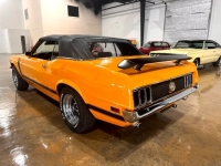 1970 Ford Mustang for sale in Michigan (ID-128496)