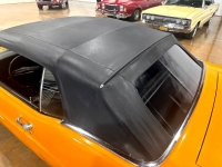 1970 Ford Mustang for sale in Michigan (ID-128496)
