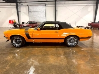 1970 Ford Mustang for sale in Michigan (ID-128496)
